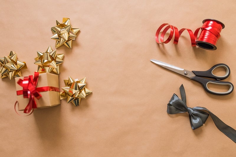 Handmade Upcycled Gifts