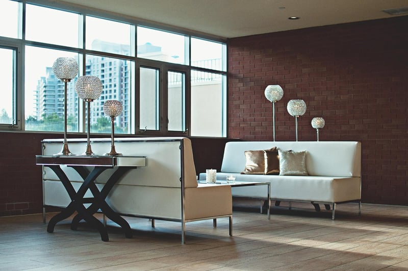 Home Decor Transformations